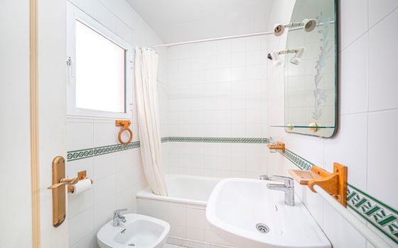 2 bedroom Penthouse in Torrevieja - CBB150293 - Photo - Small - 22
