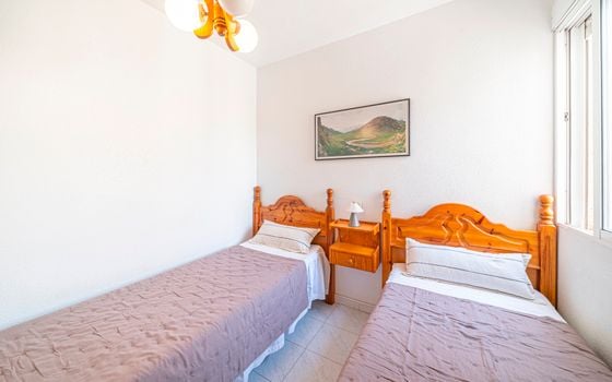 2 bedroom Penthouse in Torrevieja - CBB150293 - Photo - Small - 20