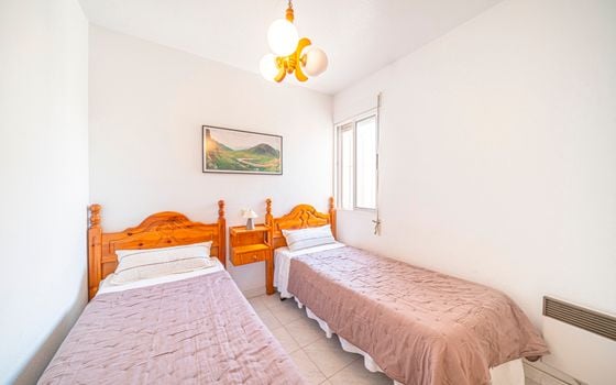 2 bedroom Penthouse in Torrevieja - CBB150293 - Photo - Small - 19