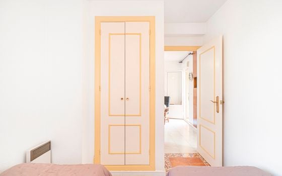 2 bedroom Penthouse in Torrevieja - CBB150293 - Photo - Small - 21