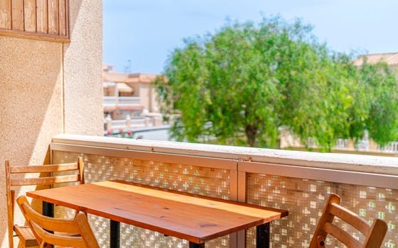2 bedroom Penthouse in Torrevieja - CBB150293 - Photo - Small - 26