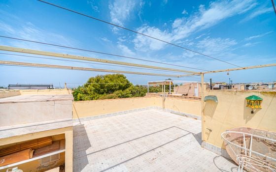 2 bedroom Penthouse in Torrevieja - CBB150293 - Photo - Small - 34