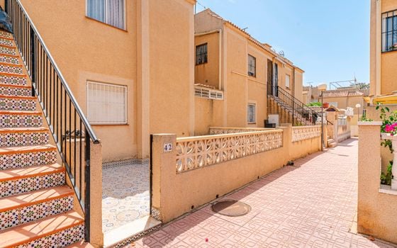 Penthouse   v Torrevieja, 2 ložnice - CBB150293 - Foto - 3