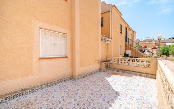 Penthouse   v Torrevieja, 2 ložnice - CBB150293 - Foto - 4