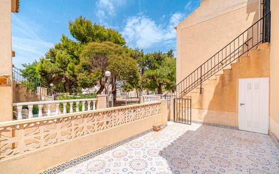 Penthouse   v Torrevieja, 2 ložnice - CBB150293 - Foto - 5