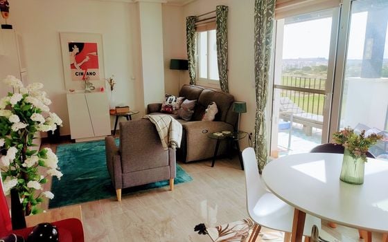 2 bedroom Apartment in Sucina - PSP150296 - Photo - Small - 6