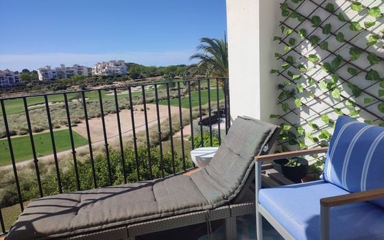 2 bedroom Apartment in Sucina - PSP150296 - Photo - Small - 24