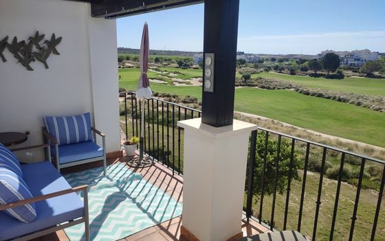 2 bedroom Apartment in Sucina - PSP150296 - Photo - Small - 23