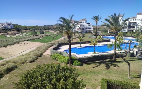 2 bedroom Apartment in Sucina - PSP150296 - Photo - Small - 30