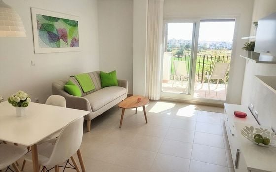 2 bedroom Apartment in Sucina - PSP150297 - Photo - 1