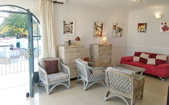 Villa de 4 chambres à Calp - WI150299 - Photo - 3