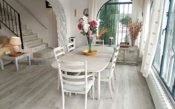 Villa de 4 chambres à Calp - WI150299 - Photo - 4