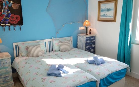 Vilă cu 4 dormitoare în Calpe - WI150299 - Imagini - Small - 8