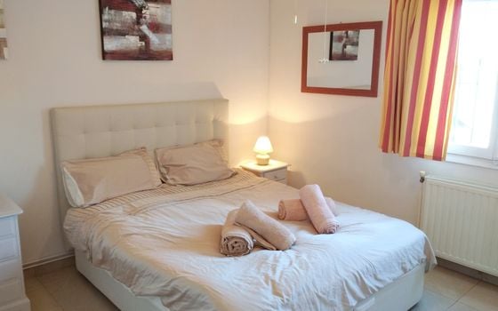 Vilă cu 4 dormitoare în Calpe - WI150299 - Imagini - Small - 6