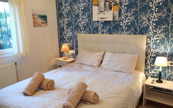 Vilă cu 4 dormitoare în Calpe - WI150299 - Imagini - Small - 7