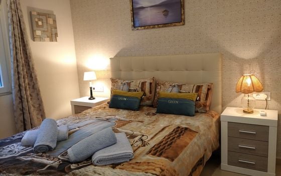 Vilă cu 4 dormitoare în Calpe - WI150299 - Imagini - Small - 9