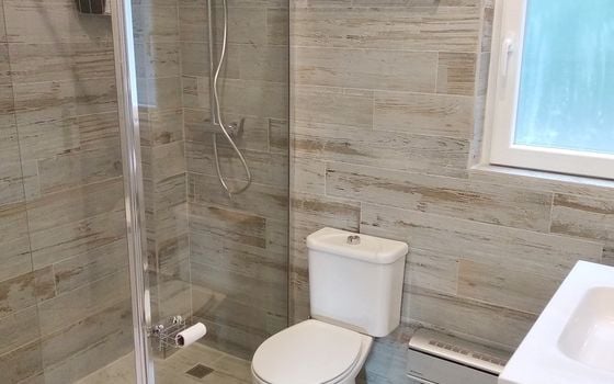 Vilă cu 4 dormitoare în Calpe - WI150299 - Imagini - Small - 11