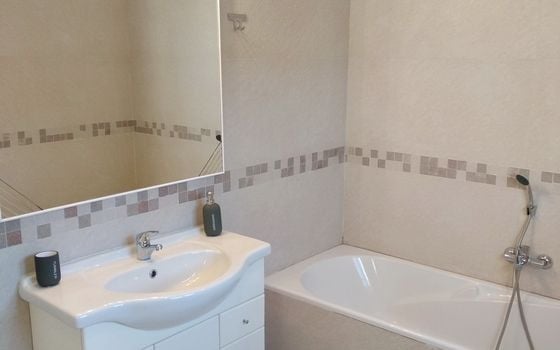 Vilă cu 4 dormitoare în Calpe - WI150299 - Imagini - Small - 10