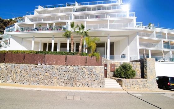 3 bedroom Apartment in Altea - WI150300 - Photo - 1