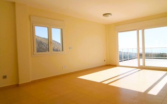 3 bedroom Apartment in Altea - WI150300 - Photo - 3