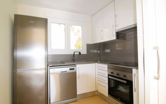 3 bedroom Apartment in Altea - WI150300 - Photo - 4
