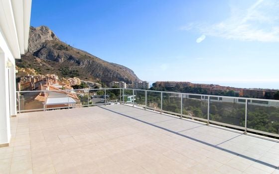 Appartement de 3 chambres à Altea - WI150300 - Photo - Small - 12
