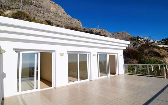 Appartement de 3 chambres à Altea - WI150300 - Photo - Small - 11