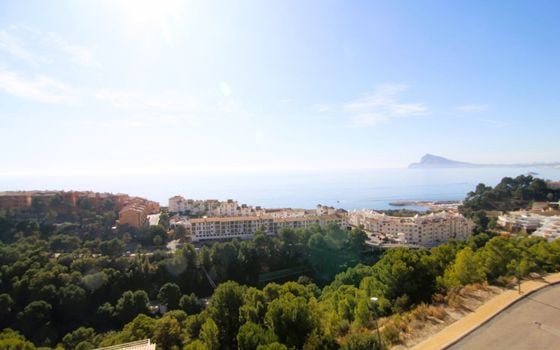 Appartement de 3 chambres à Altea - WI150300 - Photo - Small - 15