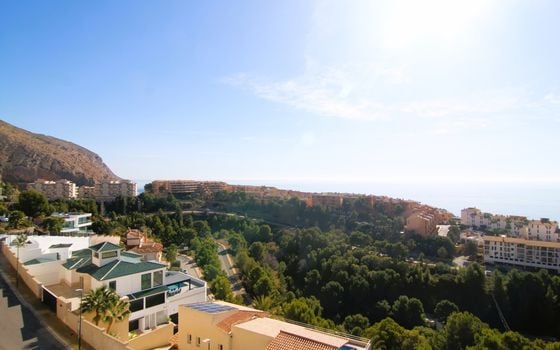 Appartement de 3 chambres à Altea - WI150300 - Photo - Small - 14