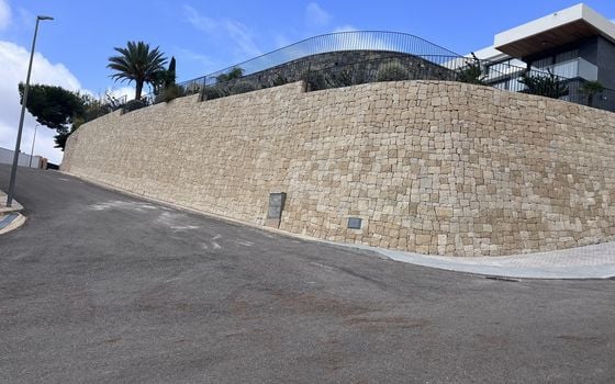  Plot in Callosa de Ensarriá- WI150301 - Photo - Small - 15