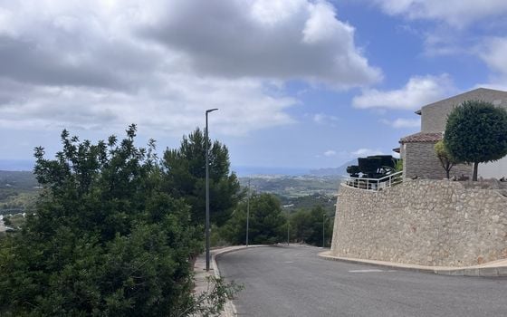  Plot in Callosa de Ensarriá- WI150301 - Photo - Small - 14