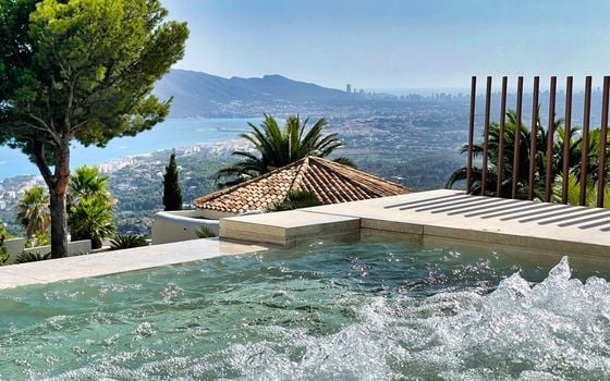 Villa de 8 chambres à Altea - WI150302 - Photo - Small - 72