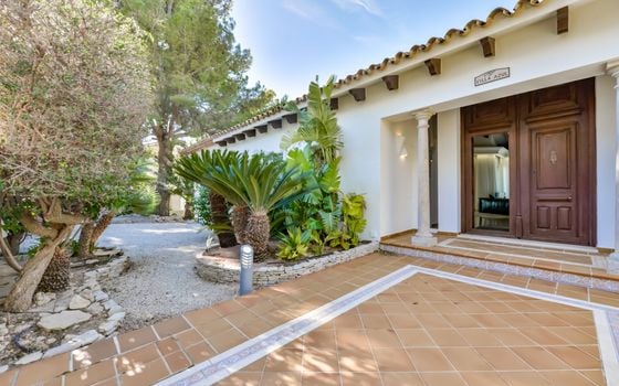 Villa de 8 chambres à Altea - WI150302 - Photo - Small - 61