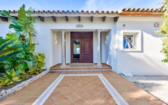 Villa de 8 chambres à Altea - WI150302 - Photo - Small - 62