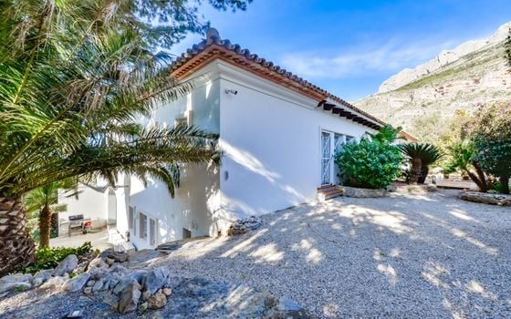 Villa de 8 chambres à Altea - WI150302 - Photo - Small - 64