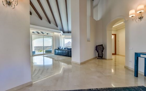 Villa de 8 chambres à Altea - WI150302 - Photo - Small - 54