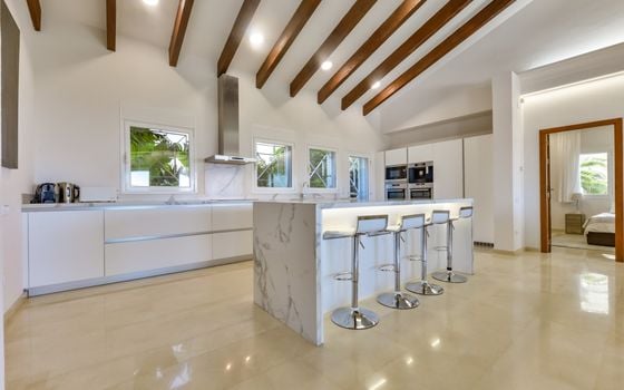 Villa de 8 chambres à Altea - WI150302 - Photo - Small - 22
