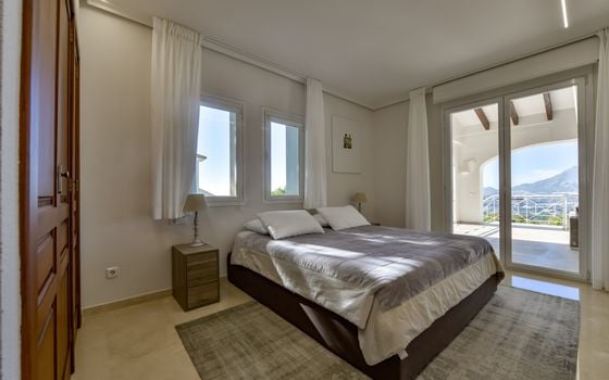 Villa de 8 chambres à Altea - WI150302 - Photo - Small - 29