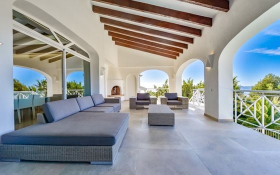 Villa de 8 chambres à Altea - WI150302 - Photo - Small - 56