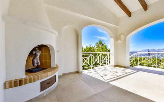 Villa de 8 chambres à Altea - WI150302 - Photo - Small - 58