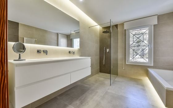 Villa de 8 chambres à Altea - WI150302 - Photo - Small - 46