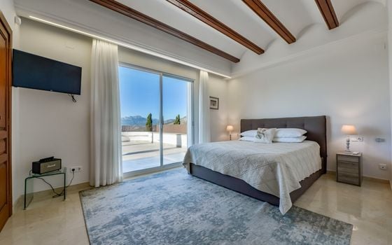Villa de 8 chambres à Altea - WI150302 - Photo - Small - 33