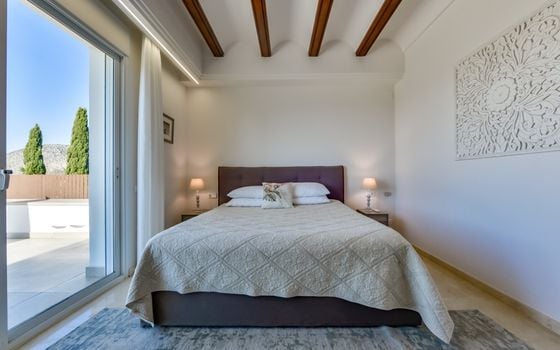 Villa de 8 chambres à Altea - WI150302 - Photo - Small - 34