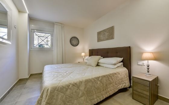 Villa de 8 chambres à Altea - WI150302 - Photo - Small - 35