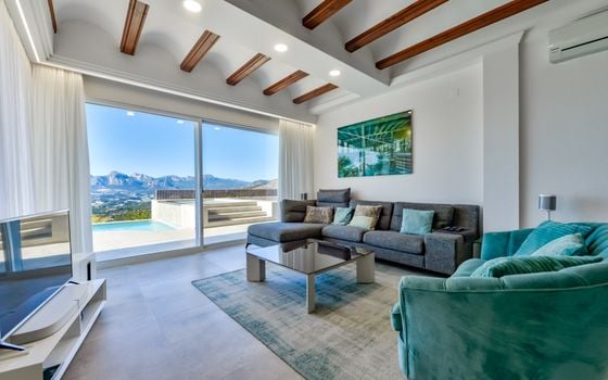 Villa de 8 chambres à Altea - WI150302 - Photo - Small - 12