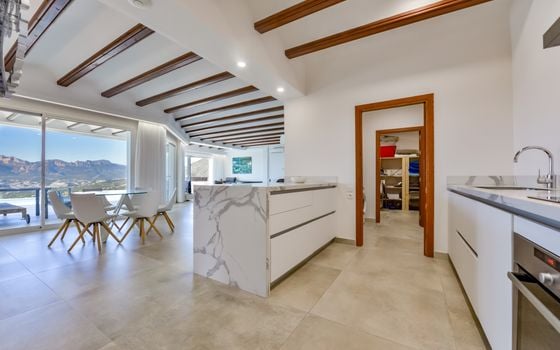 Villa de 8 chambres à Altea - WI150302 - Photo - Small - 16