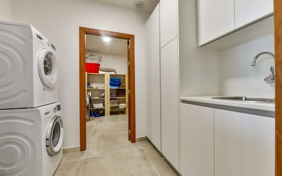 Villa de 8 chambres à Altea - WI150302 - Photo - Small - 17