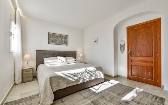 Villa de 8 chambres à Altea - WI150302 - Photo - Small - 40