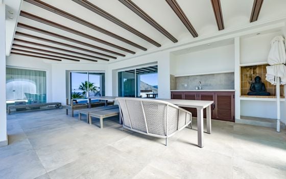 Villa de 8 chambres à Altea - WI150302 - Photo - Small - 9