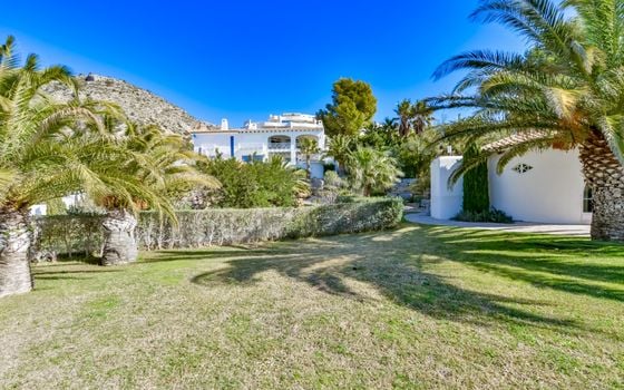 Villa de 8 chambres à Altea - WI150302 - Photo - Small - 75
